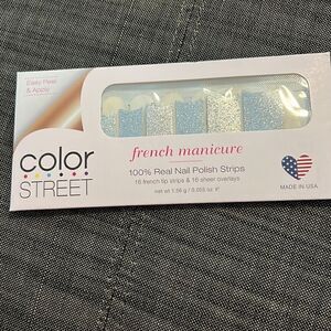 Color Street Diamond District 